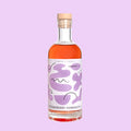 Strawberry Vermouth - 500ml image 0